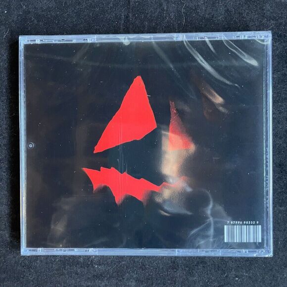 Sonic Youth LIVE 1986 Walls Have Ears NEW CD Compact Disc Silver Current 2023 - Picture 2 of 2